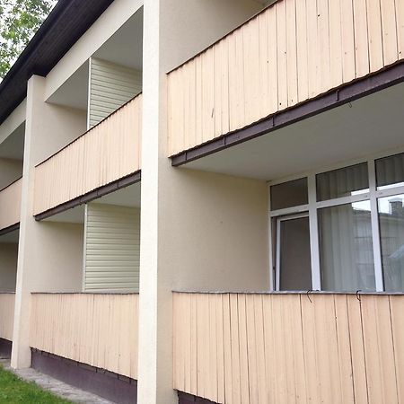 Concordia Hotel Jūrkalne Екстериор снимка
