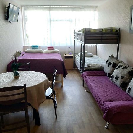 Concordia Hotel Jūrkalne Екстериор снимка