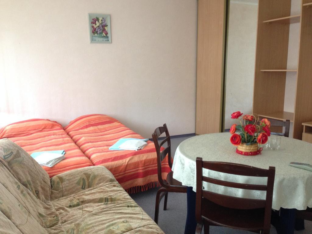 Concordia Hotel Jūrkalne Екстериор снимка
