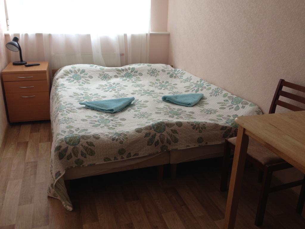 Concordia Hotel Jūrkalne Екстериор снимка