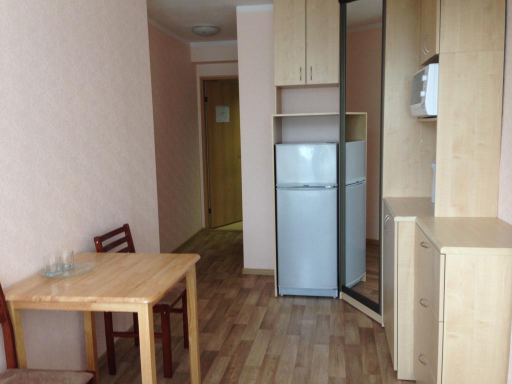 Concordia Hotel Jūrkalne Екстериор снимка