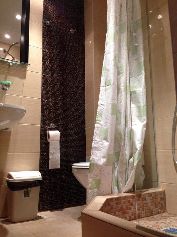 Concordia Hotel Jūrkalne Екстериор снимка