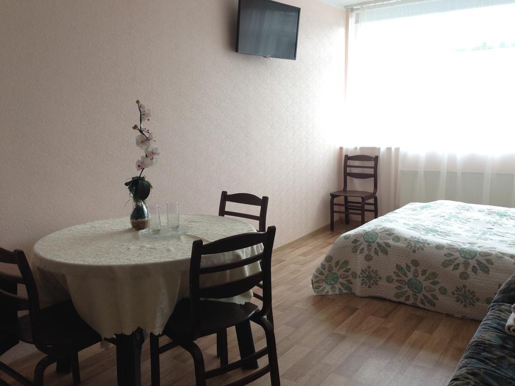 Concordia Hotel Jūrkalne Екстериор снимка