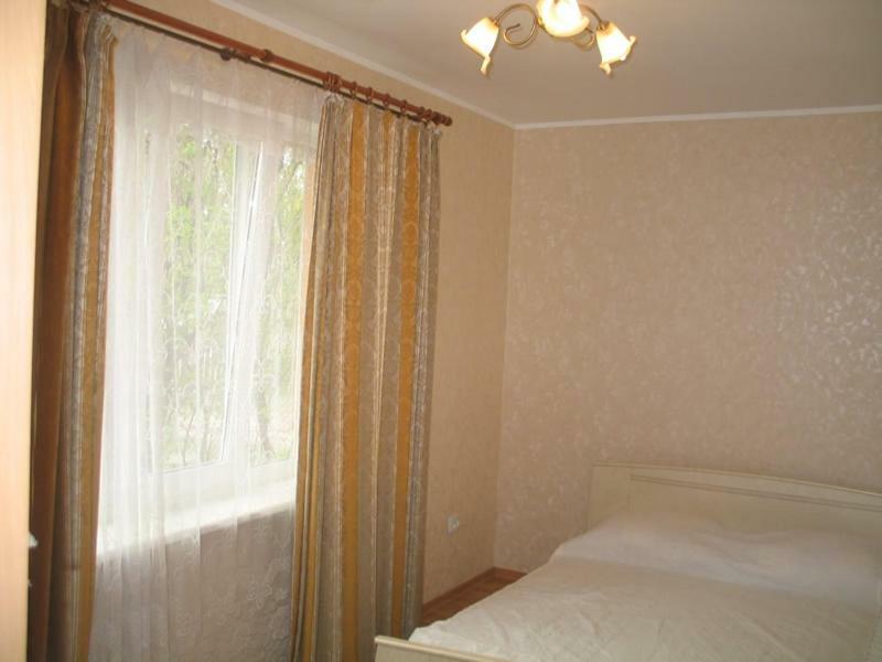 Concordia Hotel Jūrkalne Екстериор снимка