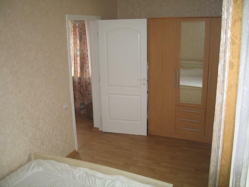 Concordia Hotel Jūrkalne Екстериор снимка