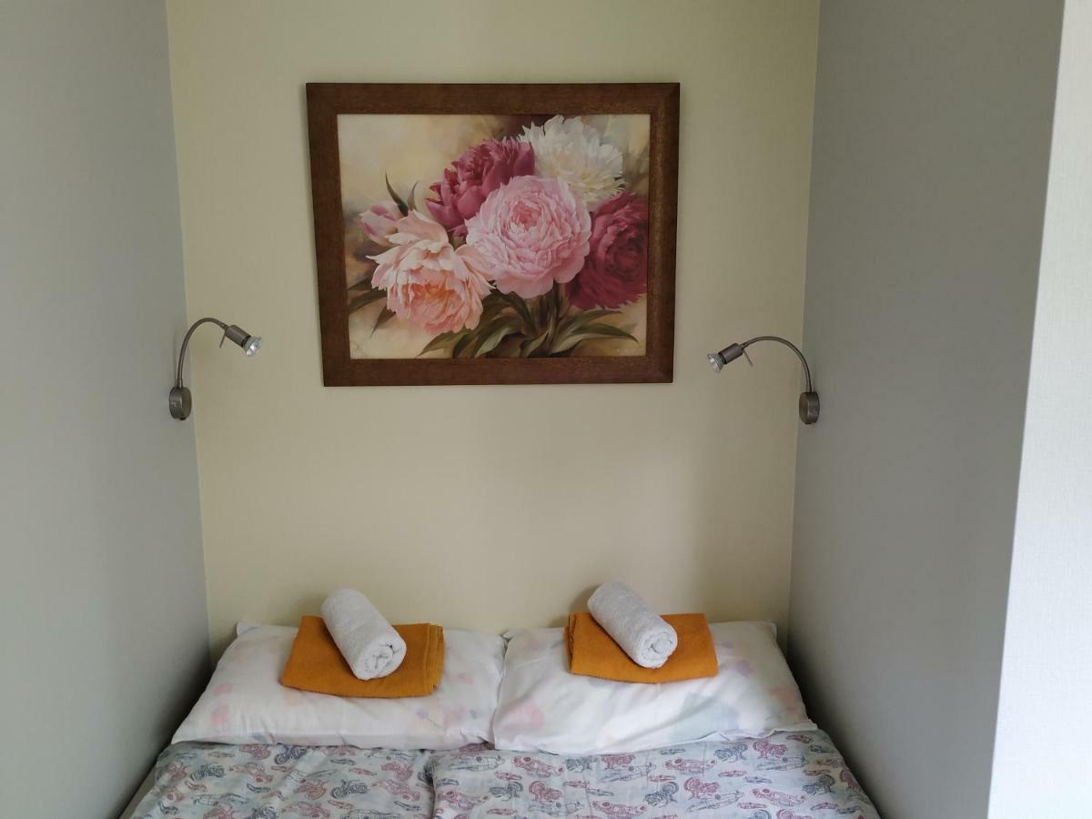 Concordia Hotel Jūrkalne Екстериор снимка