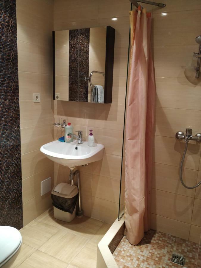 Concordia Hotel Jūrkalne Екстериор снимка
